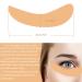 Shop Libeauty Reusable Lash Extension Eye Pads - 3 Pairs of Soft Skin-Friendly Silicone Pads for Eyelash Lift & Tint - Buy Online on GoSupps.com