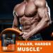 Shop Pure Creatine Monohydrate Capsules 270pcs for Enhanced Muscle Mass & Strength | International Shipping Available - Buy Online on GoSupps.com