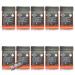 10 Pack 6V 1500mAh BA225030 HBC Radiomatic Ni-Mh Rechargeable Battery for HBC Crane Remote Control Pump Truck Battery