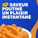 KD Kraft Dinner Poutine Macaroni & Cheese Snack Cups 58g (Pack of 10) Poutine 58 g (Pack of 10) - Buy Online on GoSupps.com