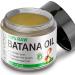 Raw Batana Oil for Hair Growth 100% Pure Batana Oil from Honduras Prevents Hair Loss Repairs Damage and Enhances Shine Promotes Thicker Healthier Hair for Men & Women 120g