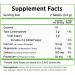 SALTSTICK Fastchews Citron - Boite de 60 pastilles electrolyte croquer - Buy Online on GoSupps.com