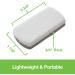 ZenToes Pumice Stones - Hard Callus Remover for Feet, Hands, and Body - 2 Count (Gray) - Buy Online on GoSupps.com