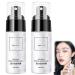 Waterproof Makeup Setting Spray Waterproof Setting Spray Makeup Setting Spray for Makeup Long Lasting Fixing Spray Makeup Finishing Spray for Makeup Moisturize Oil Control (2PCS)