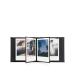 Polaroid Photo Album - Small, Small Polaroid Photo Album