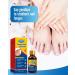 30ML Fungal nail repair fluid MYMULIKE toenail fungus repair extra strong nail repair solution for toenails and fingernails protects thick broken and discolored nails with - Buy Online on GoSupps.com