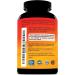 Turmeric Curcumin Supplement 755mg w/ BioPerine - 120 Veggie Capsules by Incredipure - Buy Online on GoSupps.com