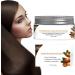 Hydrating Hair Mask - 100ml Moisturizing Treatment Mask Conditioning Treatment | For the Whole Family: Teenagers Grandparents Husbands and Wife - Buy Online on GoSupps.com