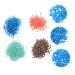 Minkissy 8 Pack Hair Removal Wax Beans - Coarse Body & Face Wax Pearls for Safe Depilation - Buy Online on GoSupps.com