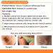 Underarm Whitening Cream Armpit Whitening Cream Skin Lightening Cream Vitamin C Bleaching Cream for Dark Skin & Private Parts Fade Melanin on Knees & Elbows & Leg & Sensitive & Intimate Parts - Buy Online on GoSupps.com