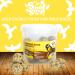 Suet Shop Supreme Suet Fat Balls 80g x 30 - High Energy & Protein for Wild Birds - Buy Online on GoSupps.com