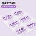 Adellina NAD+ Patches for Women 60 Count: Advanced Formula with NMNH Nicotinamide Coq10-2 Months Pack - Buy Online on GoSupps.com