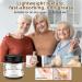 Organic Wild Yam Cream for Hormone Balance | Natural Lavender Scent | PMS & Menopause Relief | 2oz - All Skin Types - Buy Online on GoSupps.com
