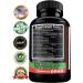 Super Strength Cranberry Extract Pills with Dandelion & Uva Ursi - 25,000mg Equivalent Whole Fruit Concentrate - Natural UTI & Kidney Support - Buy Online on GoSupps.com