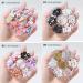 Nail Accessories Bow-knot Butterfly-shape Beads Studs Mixed Styles 3D Rhinestone Pearl Metal Nail Art Decorations(03) Style3 - Buy Online on GoSupps.com