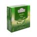 Ahmad Tea Green Tea Green Tea Teabags 100 ct - Caffeinated & Sugar-Free Green Tea 100 Count (Pack of 1) - Buy Online on GoSupps.com