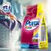 Buy PUROX COLOR Washing Powder 3kg - 43 WL Foil Bag Detergent for Bright Colors | International Shipping - Buy Online on GoSupps.com