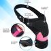 Adjustable Shoulder Support for Tendonitis - Breathable Bandage for Men & Women - Left & Right Shoulder - Buy Online on GoSupps.com