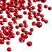 Jollin 3456pcs Flatback Rhinestones Glass Charms Diamantes Gems Stones for Nail Art 6 Size ss4 ss12 Siam - Buy Online on GoSupps.com