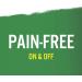 NEW-SKIN Botanicals Liquid Bandage 0.3oz - Fast Healing for Minor Cuts & Scrapes - Buy Online on GoSupps.com