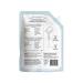 J.R. Watkins Ocean Breeze Foaming Hand Soap Refill Pouch - 3 Pack, USA Made & Cruelty Free | 28 fl oz Each - Buy Online on GoSupps.com