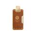 Penthouse Windsor Eau de Parfum Spray for Men 2.7 Fl. Oz An Oriental Amber Woody Scent