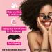 T-Zone Charcoal & Bamboo Nose Pore Strips - Unclog Pores & Remove Impurities 12 Pack - Buy Online on GoSupps.com