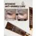 ACWELL Licorice pH Balancing Intensive Anti-Wrinkle Eye Cream 30ml -For Dark Circles and Puffiness with Peptides and Licorice Water Anti-aging Face Cream for Men and Women - Buy Online on GoSupps.com