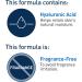 CeraVe Hydrating Face Wash Travel Size Daily Facial Cleanser for Dry Skin Fragrance Free 87 Milliliters 87 ml (Pack of 1) Face Wash - Buy Online on GoSupps.com