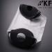 Waterproof Knee Cast Protector for Adults - HKF HO KI HO Dressing Cover for Shower, Broken Knee Wound Burns, Lightweight & Reusable - Buy Online on GoSupps.com