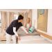 Molicare Premium Bed Mat 5 Drops - Absorbent Bed Protection Insert (60x90 cm 25 Pack) - Ideal for Incontinence & Bedwetting - Buy Online on GoSupps.com