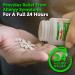 Cetirizine HCl 10mg 365ct Allergy Relief | Non-Drowsy Fast-Acting Medication - Buy Online on GoSupps.com