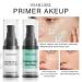 Poreless Face Primer - Hydrating & Long-Lasting Makeup Minimizes Pores & Fine Lines - 0.67 Fl.Oz - Buy Online on GoSupps.com