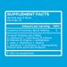 Organic Probonix Probiotics for Adults | Non-GMO Liquid Drops | 12 Live Strains incl. Lactobacillus Acidophilus | Helps Gas, IBS, Lactose Intolerance | Grape Flavor | 1 Month Supply - 0.5 Fl Oz - Buy Online on GoSupps.com