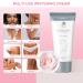 Natural Skin Bleaching Cream for Black Skin | Intimate Lightening for Body, Face & Private Parts | Brightening Dark Skin with Niacinamide & Arbutin - Buy Online on GoSupps.com