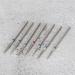 Manicure Drill Bit Sand Electric Manicure Grinding Head Nail Art Manicure Drill Bit Accessory (NO.07) - Buy Online on GoSupps.com