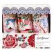 Cath Kidston Artist Kingdom Hand Cream 3 x 30 ml