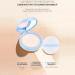 1 Piece Makeup Powder Face Powder Compact Magic Minerals Face Powder Collection Pressed Powder Translucent foundation powder full coverage Under Eye Setting Powder Ivorywhite 1 piece - Buy Online on GoSupps.com