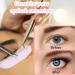 8 Rolls Eyelash Tape Lash Extension Under Eye Tape Lash Micropore Tape Adhesive Breathable Micropore Fabric Tape for Eyelashes Extension Supply Eye Lashes Tools 9m/10 yard Each Roll (Multicolor) - Buy Online on GoSupps.com