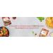 National Foods Hyderabadi Mixed Pickle 35.27 oz (1000g) | Sour & Spicy Traditional South Asian Relish | Zesty & Tangy Achaar | Plastic Jar | Pack of 6 Hyderabadi Mixed (1000g) 1 kg (Pack of 6) - Buy Online on GoSupps.com