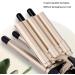Electric Hair Curler Wand - 5 Barrel Curling Iron with Digital Display & 15 Temperature Settings - International Shipping Available - Buy Online on GoSupps.com