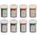 bakeryteam Wilton Food Coloring Set bakeryteam Edition (8 x 28g)