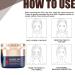 QINGLING Anti-Aging Face Cream | Peptide Firming & Wrinkle Removal Moisturizer for Youthful Skin - Buy Online on GoSupps.com