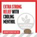 Fisherman's Friend Original Extra Strong Cough Lozenges (20 Drops x 8 Packs) 10mg Natural Menthol Cooling Relief from Sore Throat Persistent Cough & Everyday Irritation Vegan & Gluten-Free Brown - Buy Online on GoSupps.com