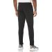 adidas Men's Essentials Tapered Open Hem Pants - Medium Black | Single Jersey Fabric - Buy Online on GoSupps.com