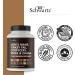 BioSchwartz 13-in-1 Mushroom Complex Capsules - Organic Mushroom Supplement with Lions Mane Chaga Reishi Cordyceps - Supports Focus Energy Immune System - with BioPerine for Absorption 90 Count 90 Count (Pack of 1) - Buy Online on GoSupps.com