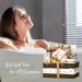 Coconut & Honey Almond Beauty Gift Set - Large Luxury Bath and Body Spa Kit for Home Pampering - Perfect Mother's Day Gift - Buy Online on GoSupps.com