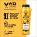  Gliss Kur Schwarzkopf Gliss Kur Shampoo Oil Nutritive Pack of 3 (3 x 250 ml) - Buy Online on GoSupps.com