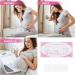 EXCEART Pregnancy Test Strips - Early Detection Urine Tests for Women - Home Testing - 10 Boxes - Buy Online on GoSupps.com