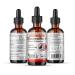 Heavenly Herbals Pure Rauwolfia Serpentina Mother Tincture Ayurvedic Supports Normal Blood Circulation - Sarpagandha Indian Snakeroot. Wellnessherbs Ships from USA.